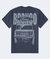 Ford Bronco Relaxed Graphic Tee