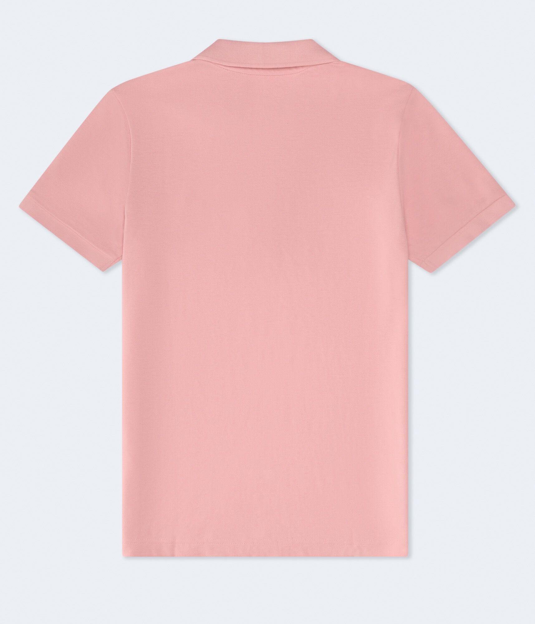 Tonal A87 Logo Piqu&eacute; Polo