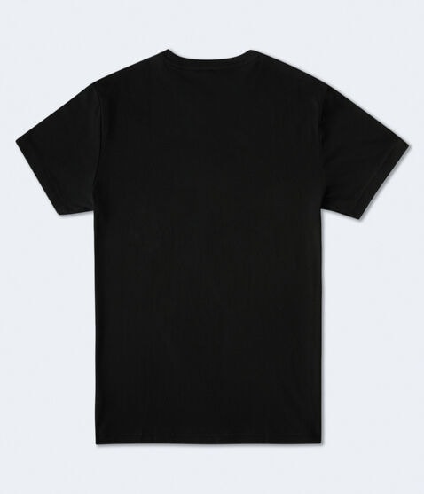 Aeropostale Original Brand Graphic Tee Aeropostale Original Brand Graphic Tee