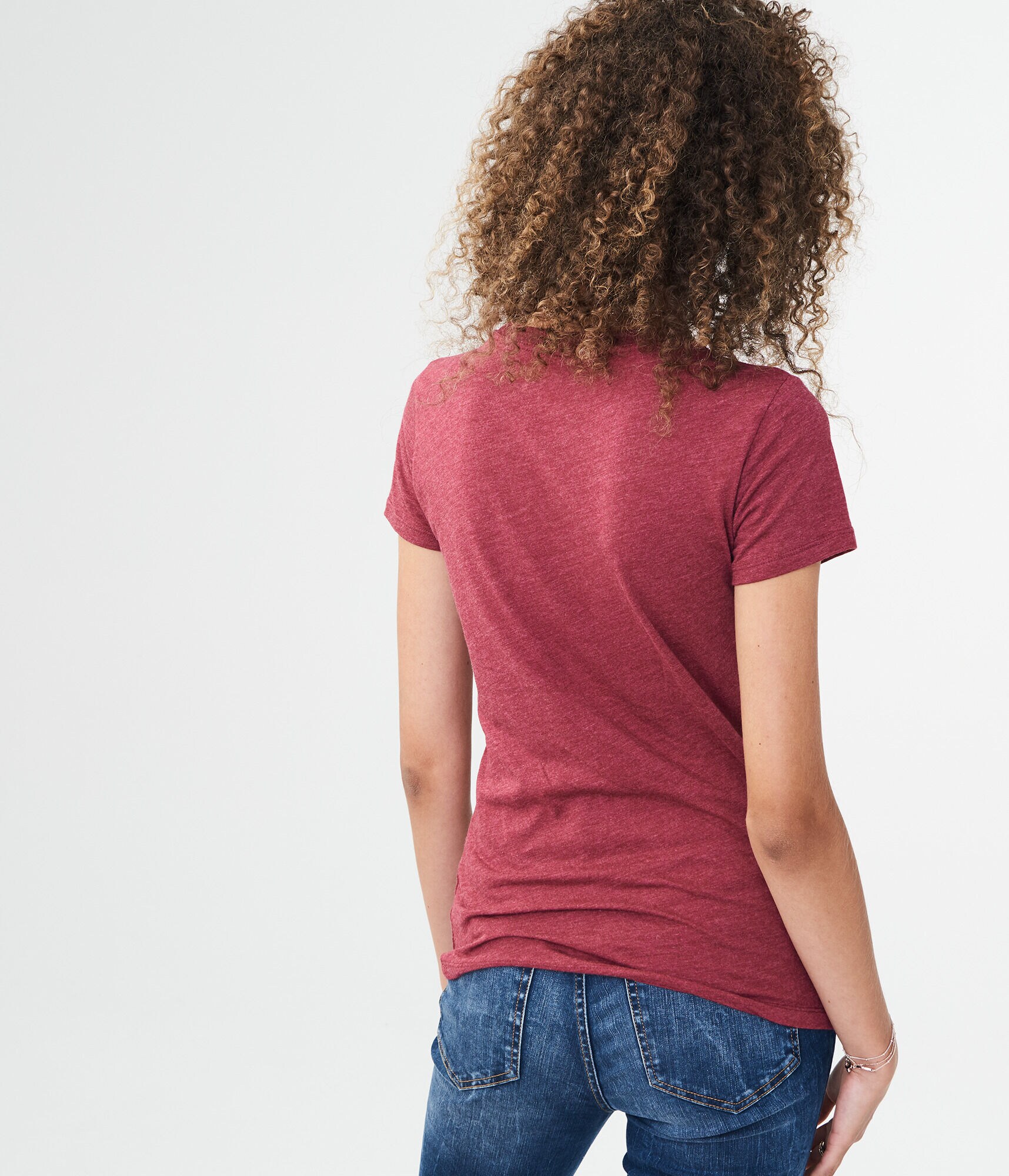 Oh Wow Graphic Tee***