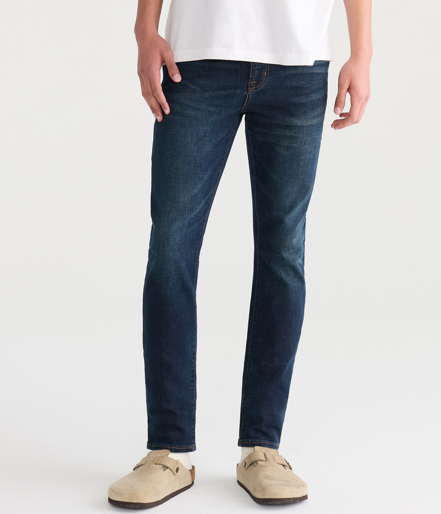 Skinny Premium Air Jean