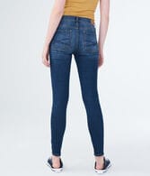 Seriously Stretchy High-Rise Jegging