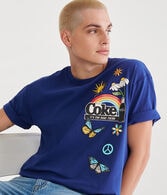 Coca-Cola® by Aéropostale Enjoy Coke Graphic Tee