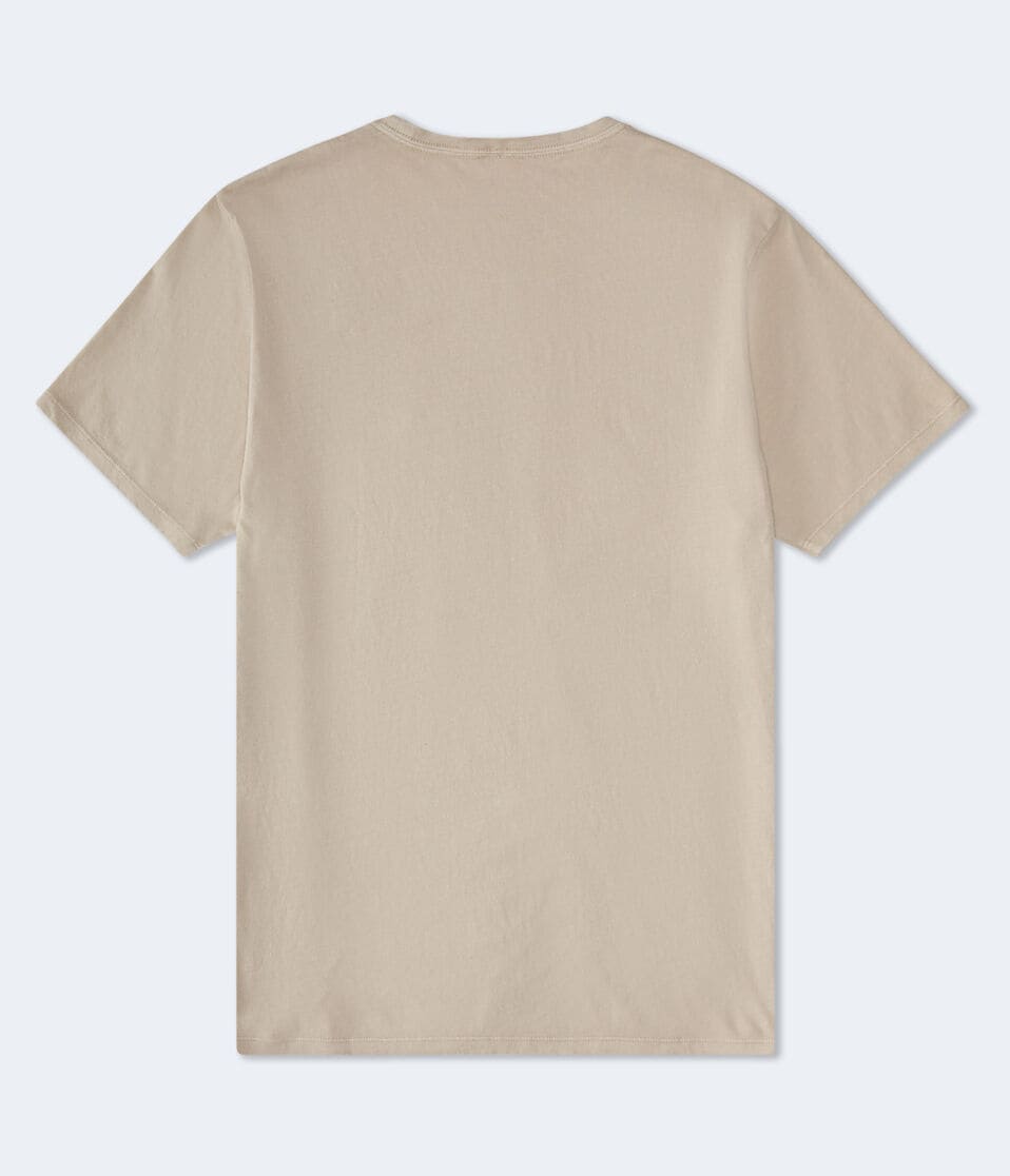 Wu-Tang Clan Relaxed Graphic Tee