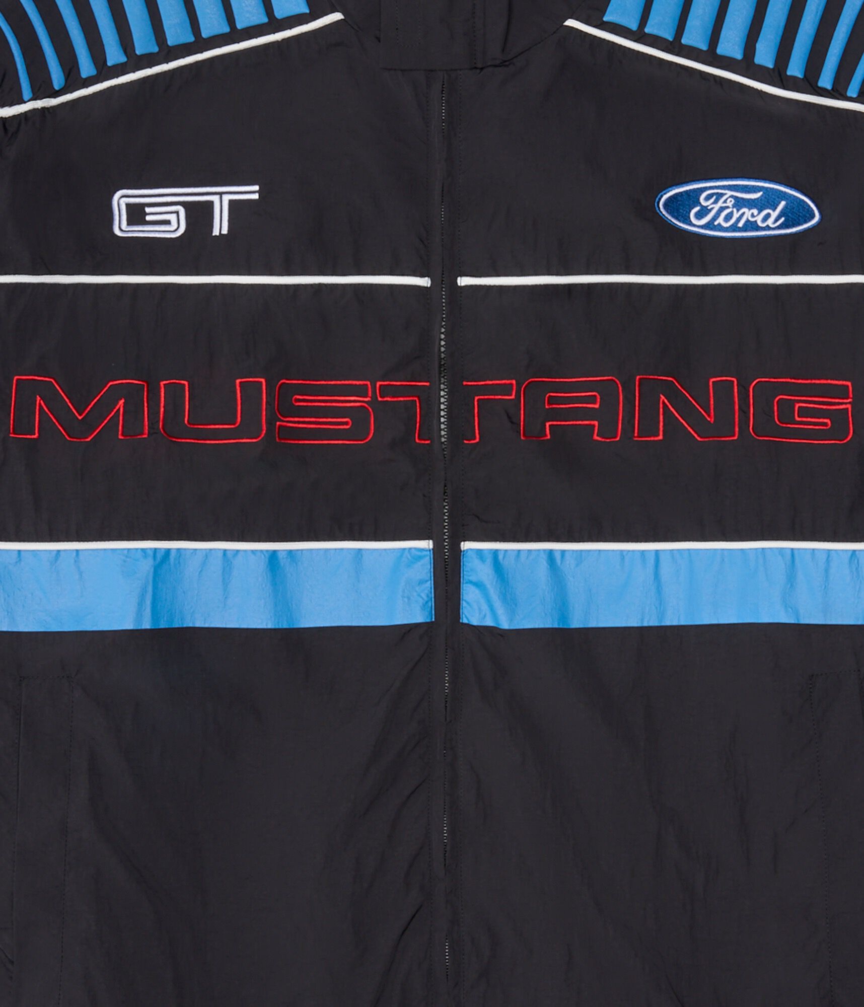 Ford Mustang GT Track Jacket