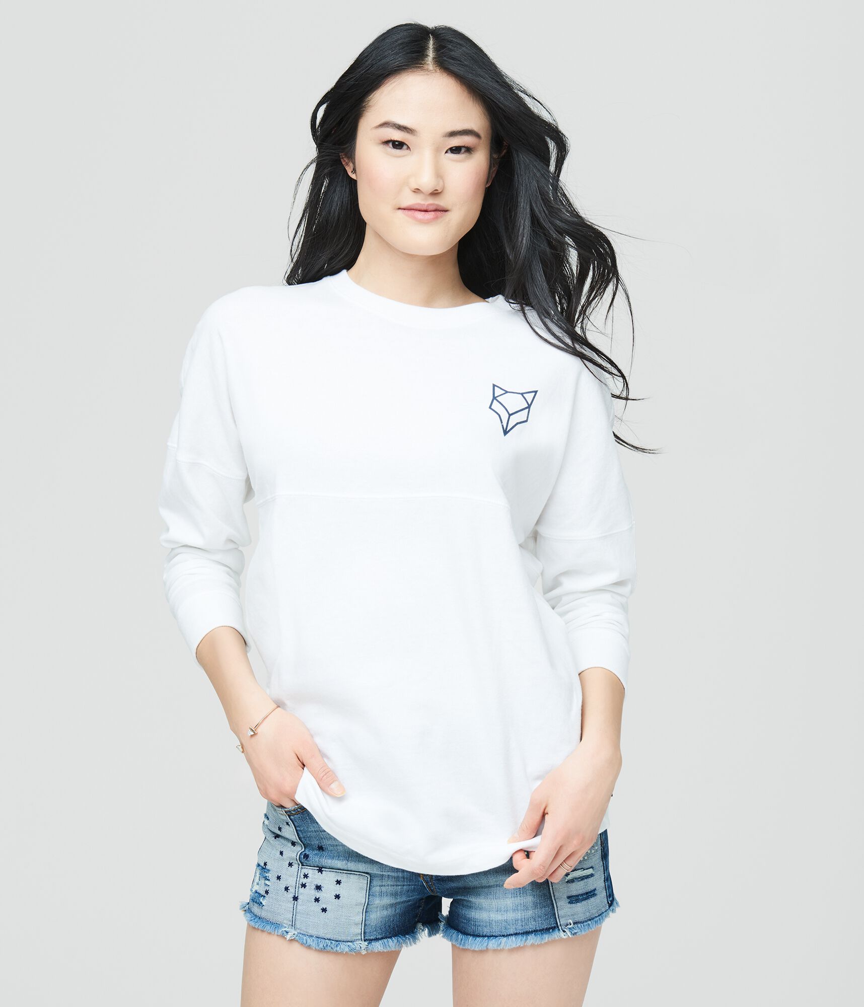 Prince & Fox Americana Tee