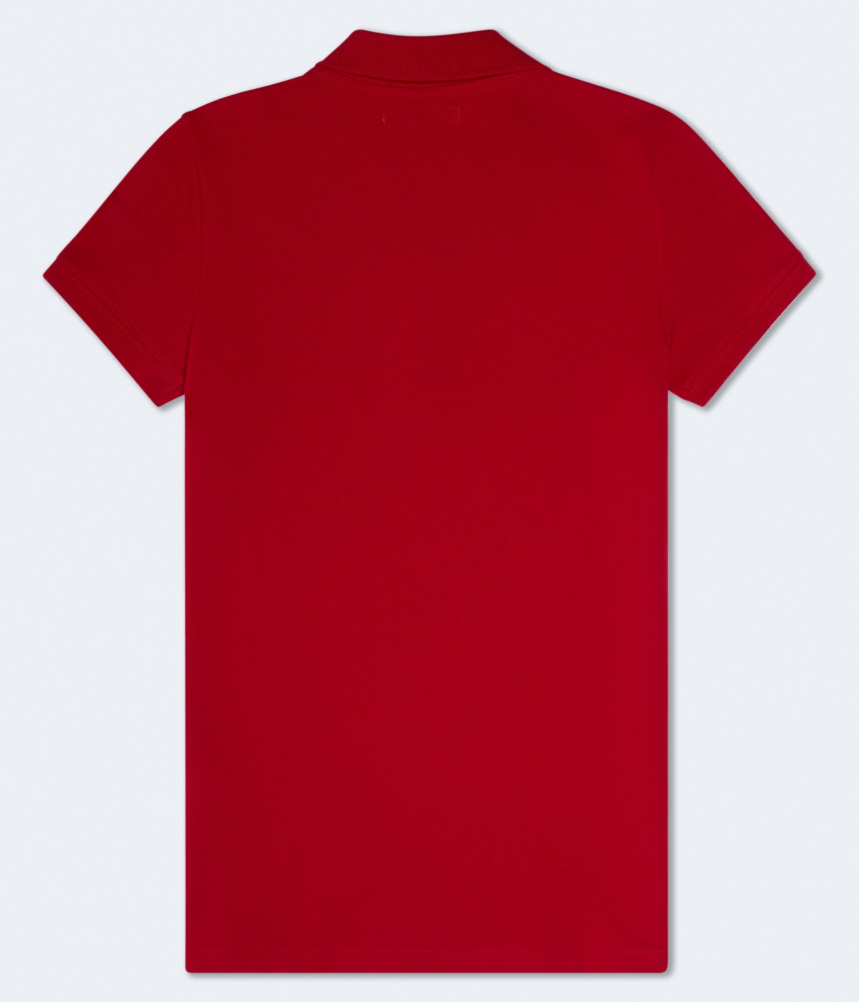 Uniform Piqu&eacute; Polo