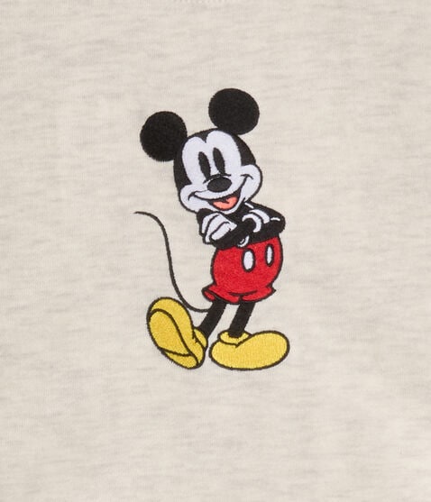 Mickey Mouse Crew Sweatshirt Mickey Mouse Crew Sweatshirt