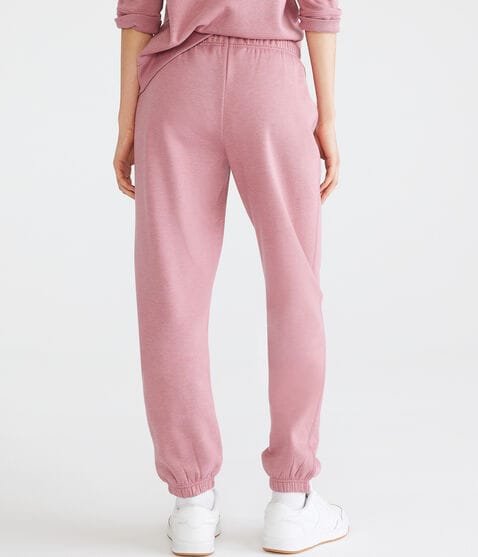 Aero New York Cinched Sweatpants
