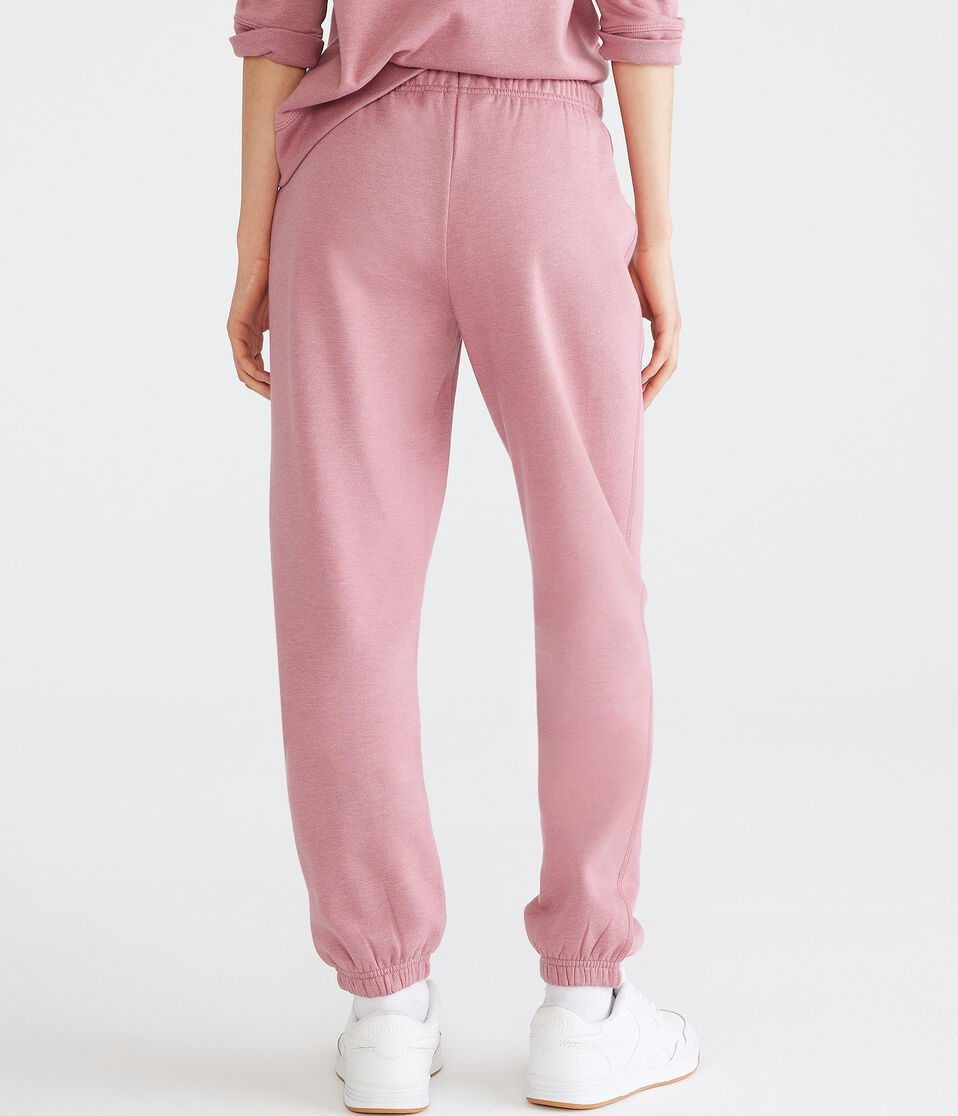 Aero New York Cinched Sweatpants