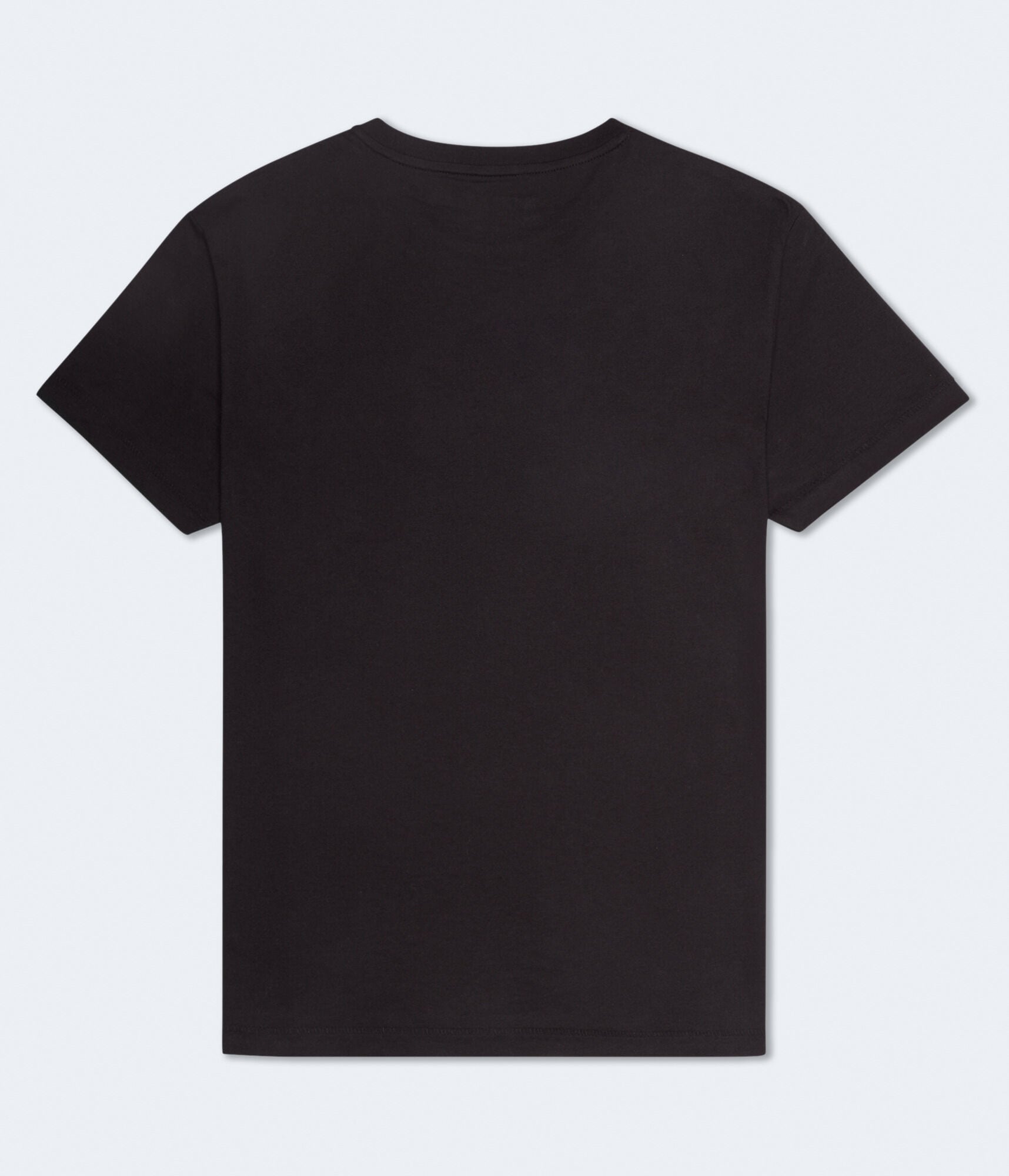 Aero Script Logo Graphic Tee