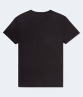 Aero Script Logo Graphic Tee