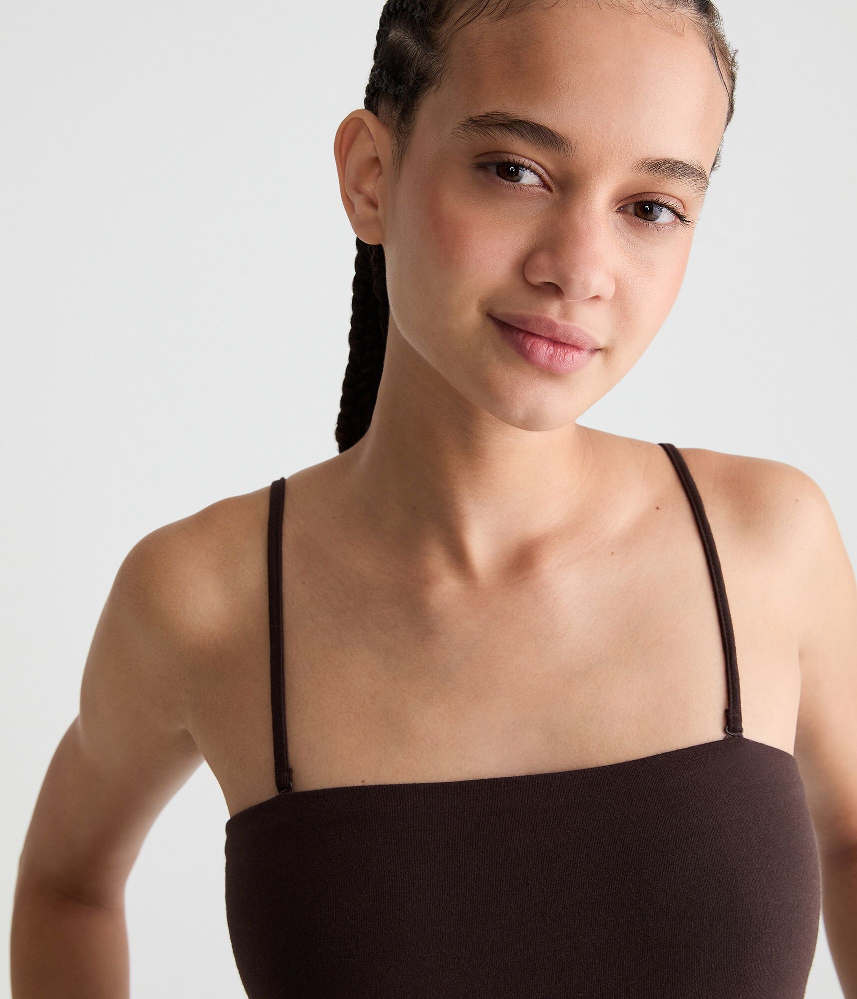 Seriously Soft Everyday Tube Top