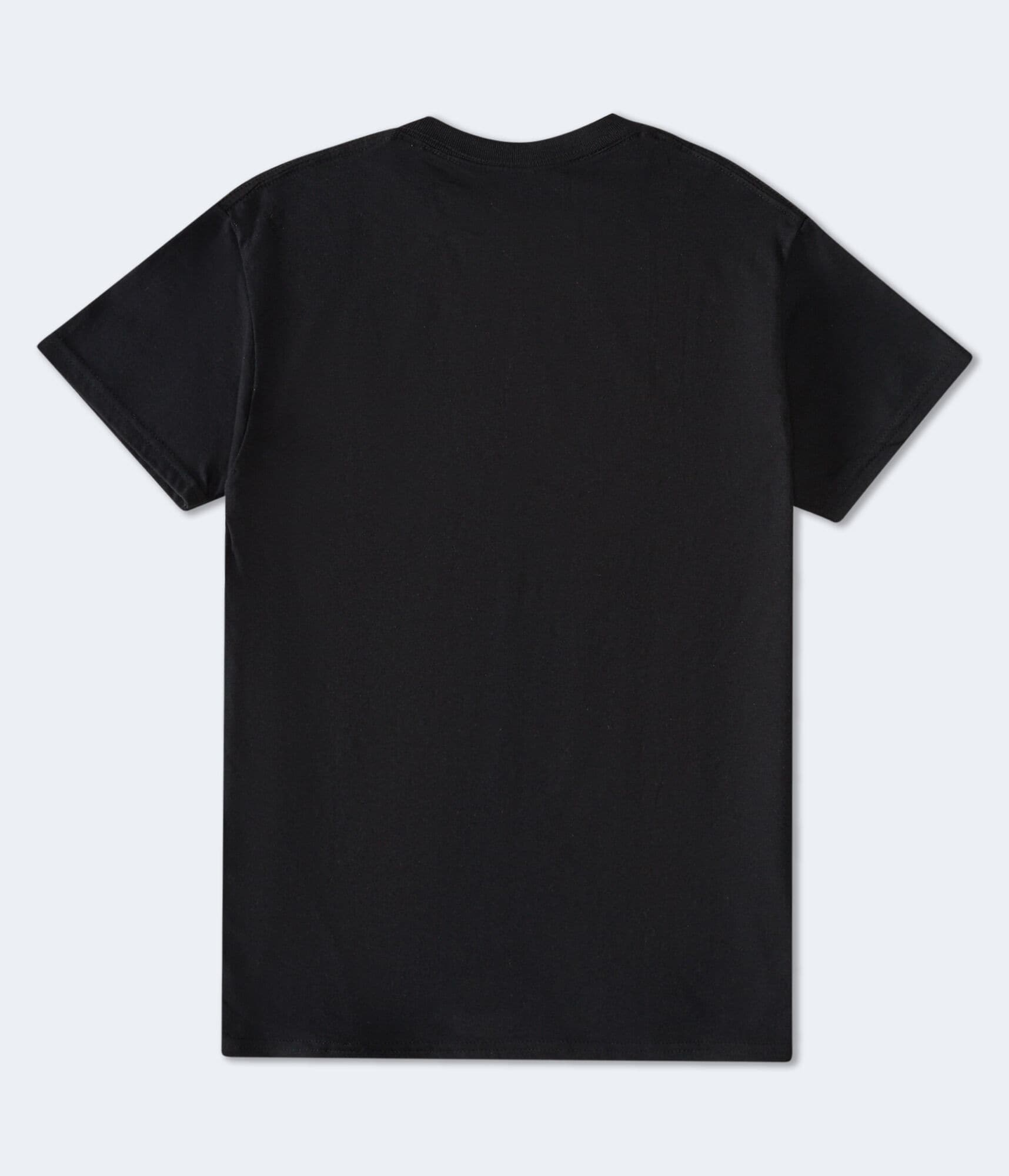 Wicked Oversized Graphic Tee