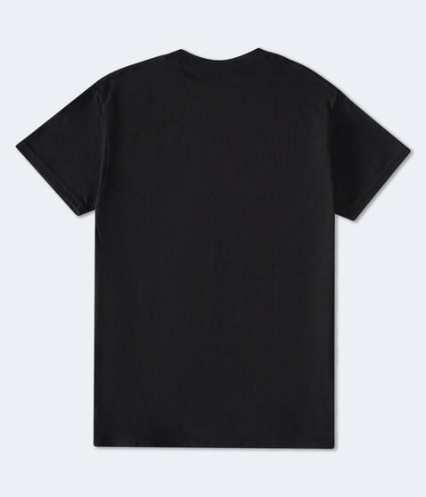 Wicked Oversized Graphic Tee
