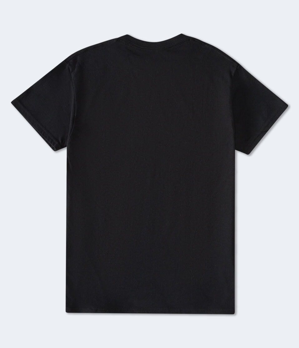 Wicked Oversized Graphic Tee