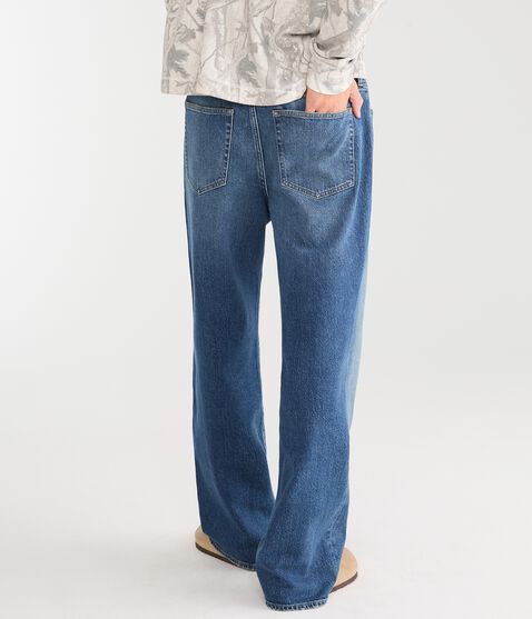Baggy Jean Baggy Jean