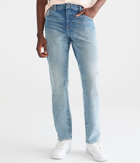 Athletic Slim Jean Athletic Slim Jean