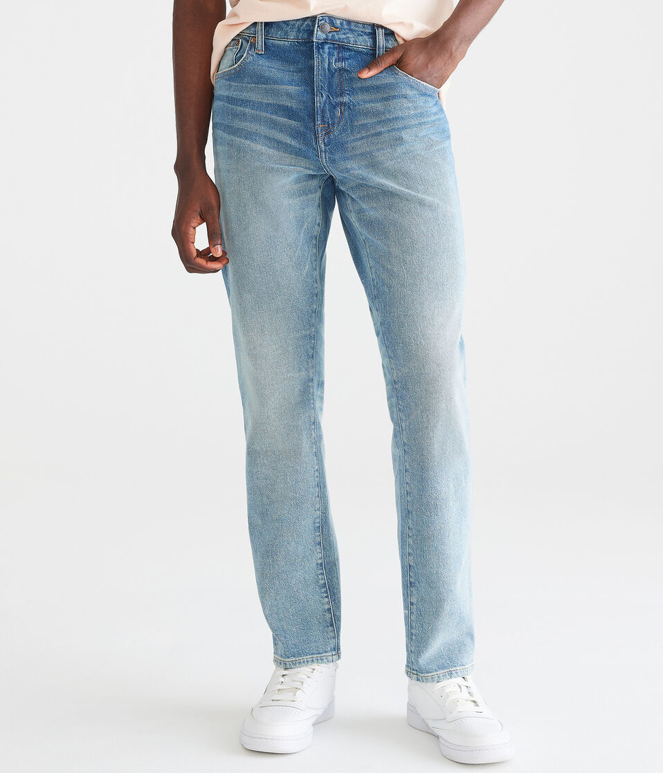 Athletic Slim Jean