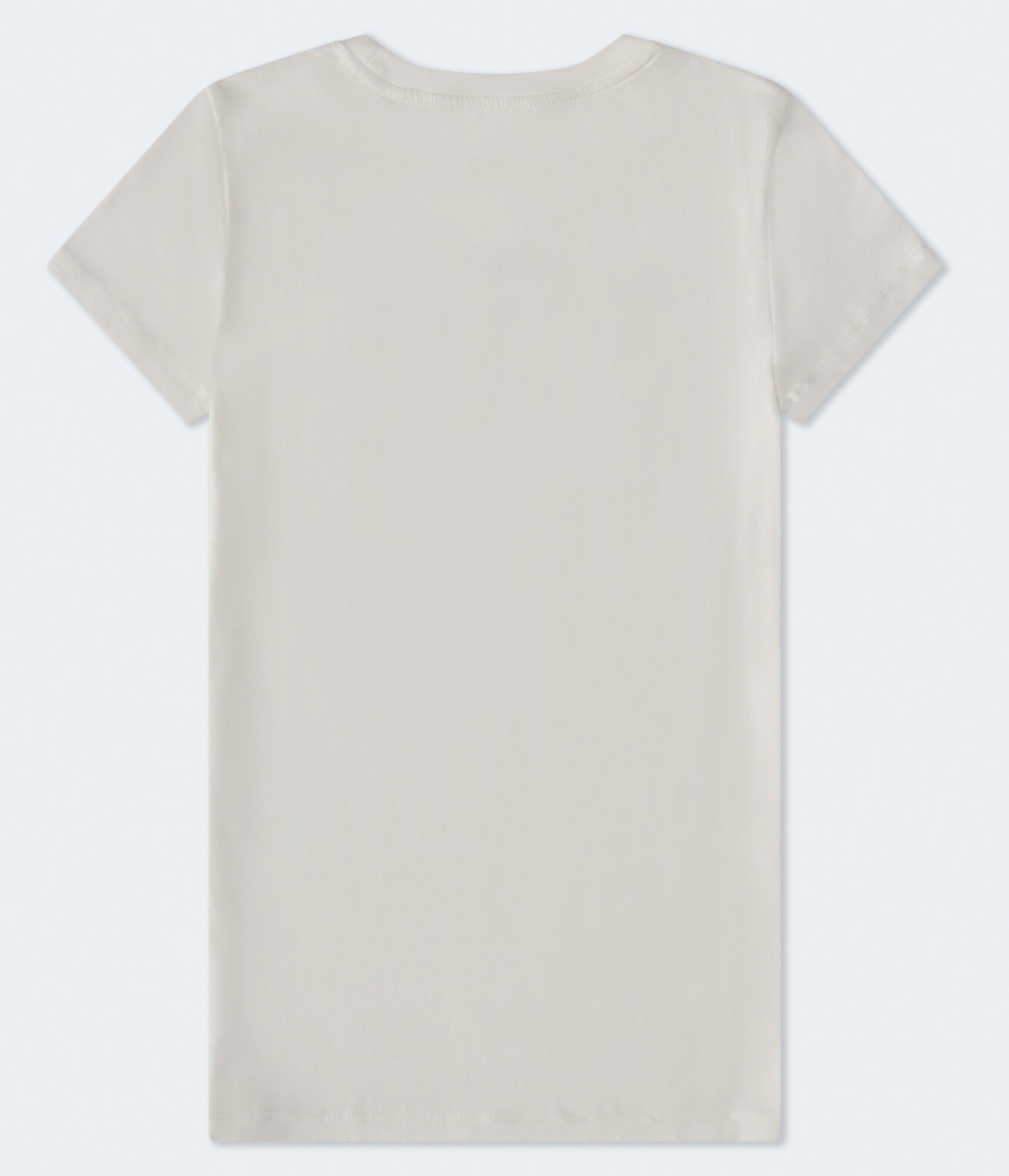 Aeropostale New York Appliqu&eacute; Graphic Tee