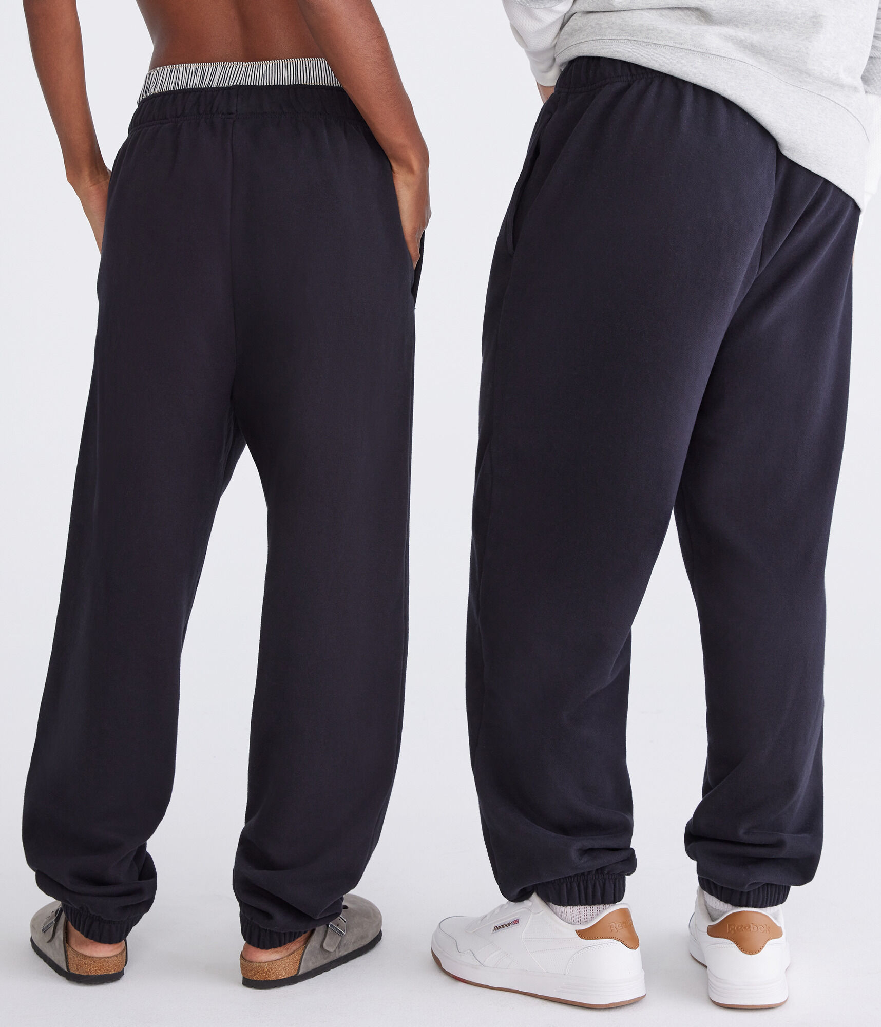 Cloud Soft Jogger Sweatpants