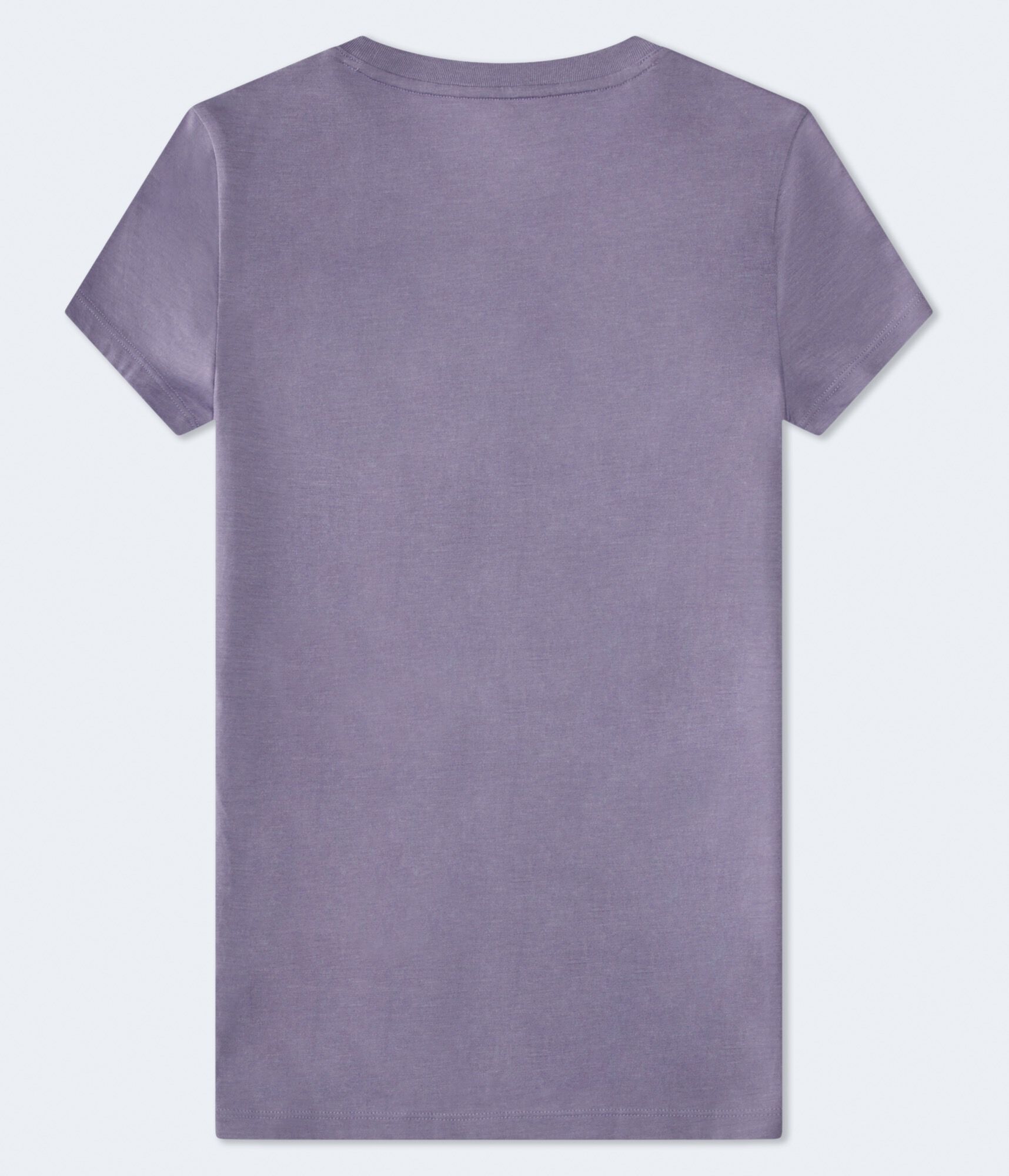 Aeropostale Script Star Graphic Tee