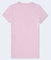 Aero Butterfly Flocked Graphic Tee