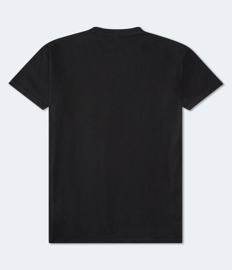 Dennis Rodman Relaxed Graphic Tee