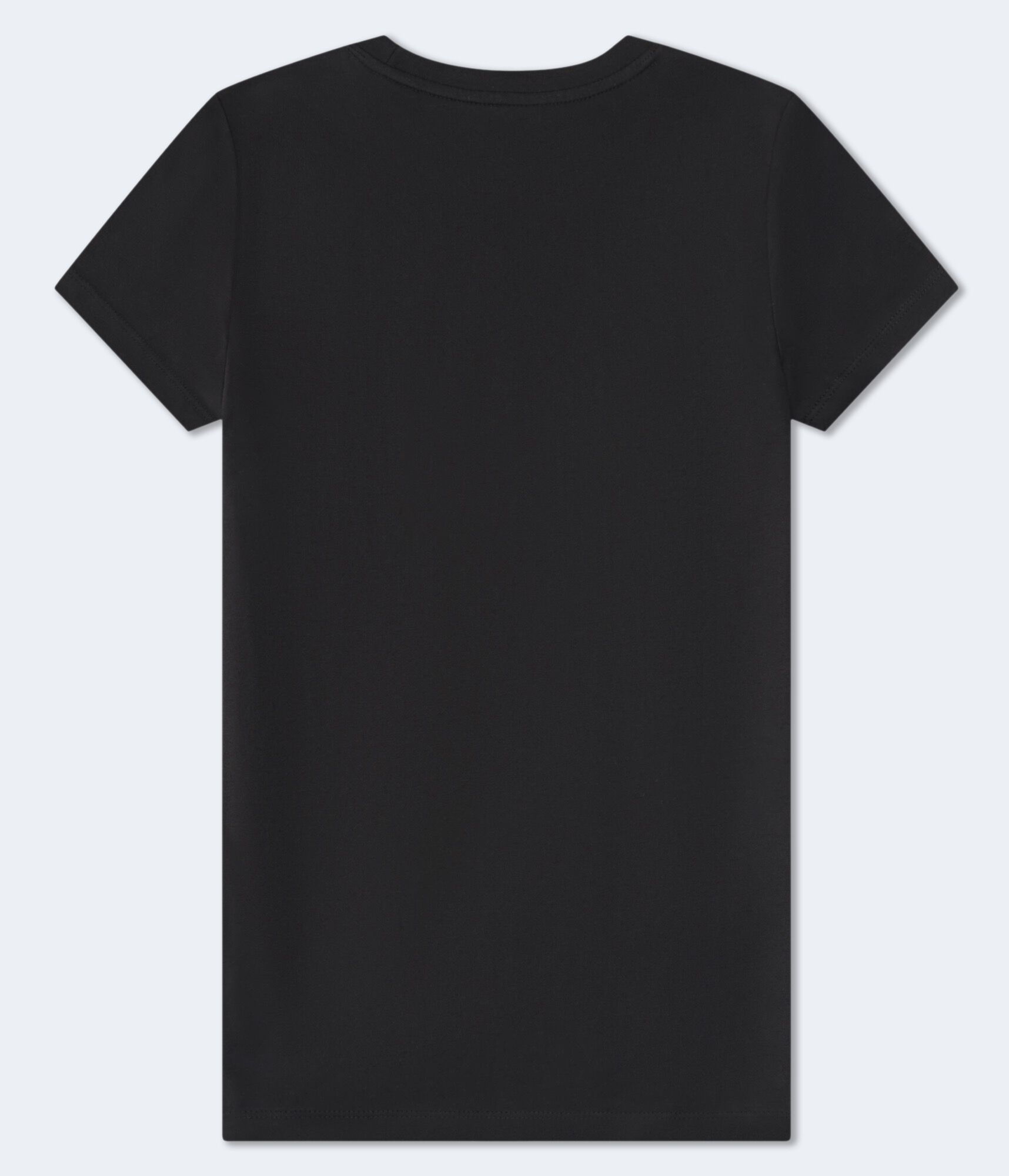 Aeropostale New York Bow Appliqu&eacute; Graphic Tee