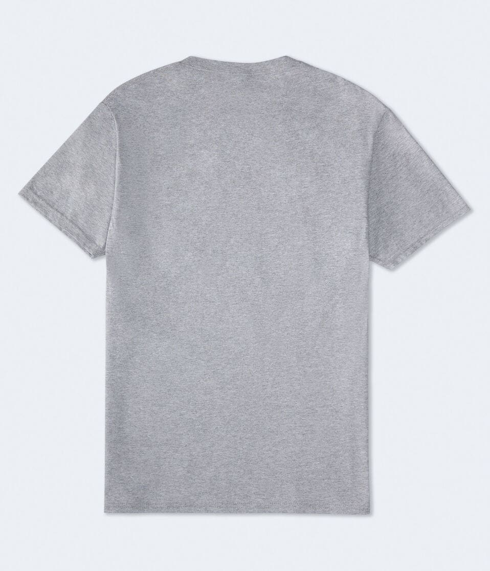 Looney Tunes Baseball Relaxed Graphic Tee