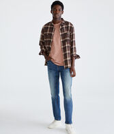 Athletic Slim Premium Air Jean
