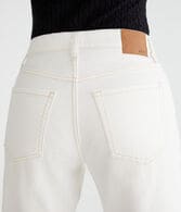 High-Rise Baggy Jean