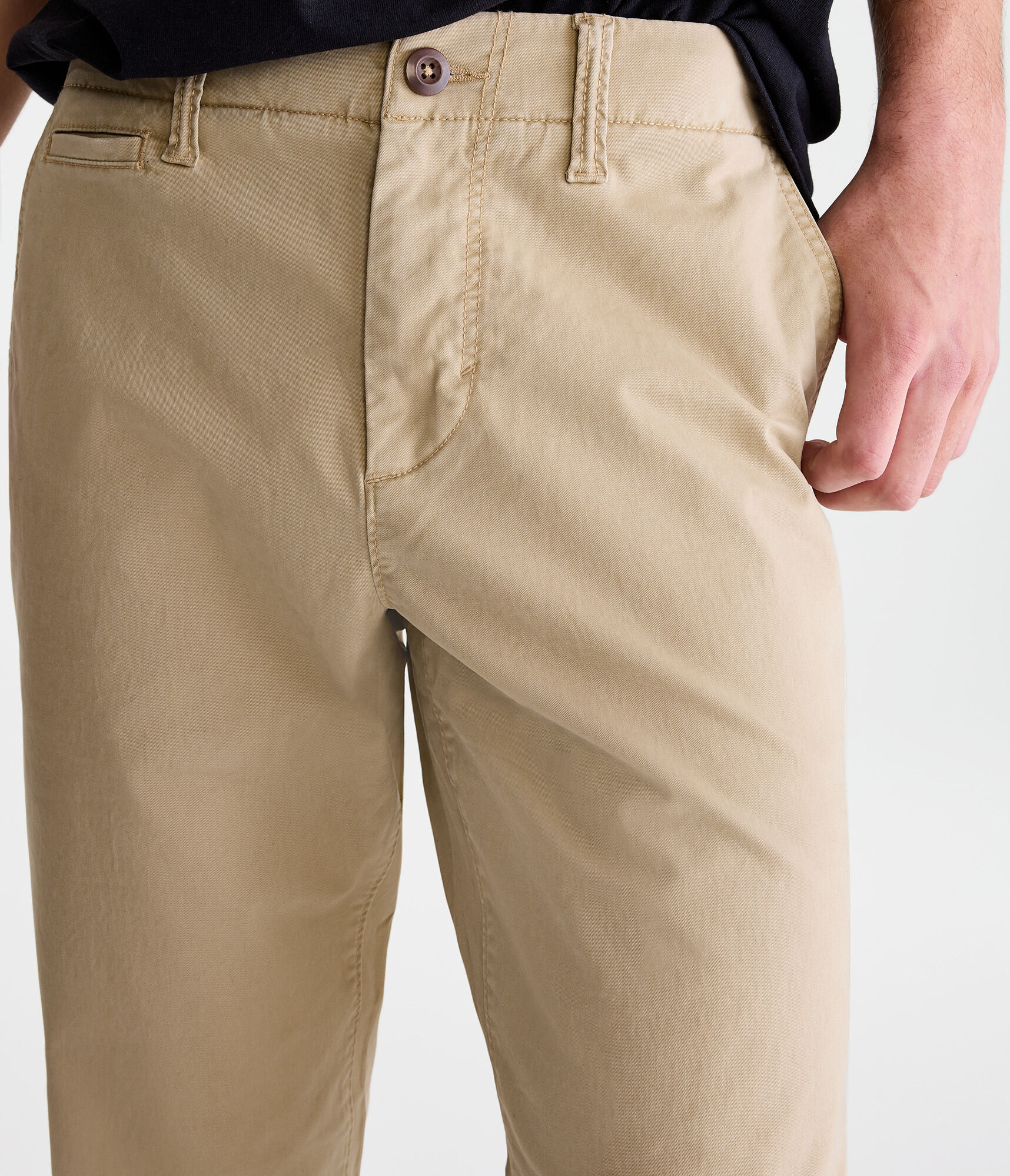 Athletic Fit Chinos