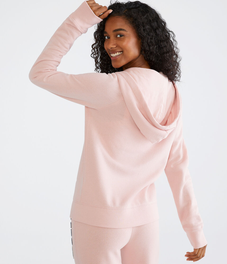 Aero NYC 87 Full-Zip Hoodie