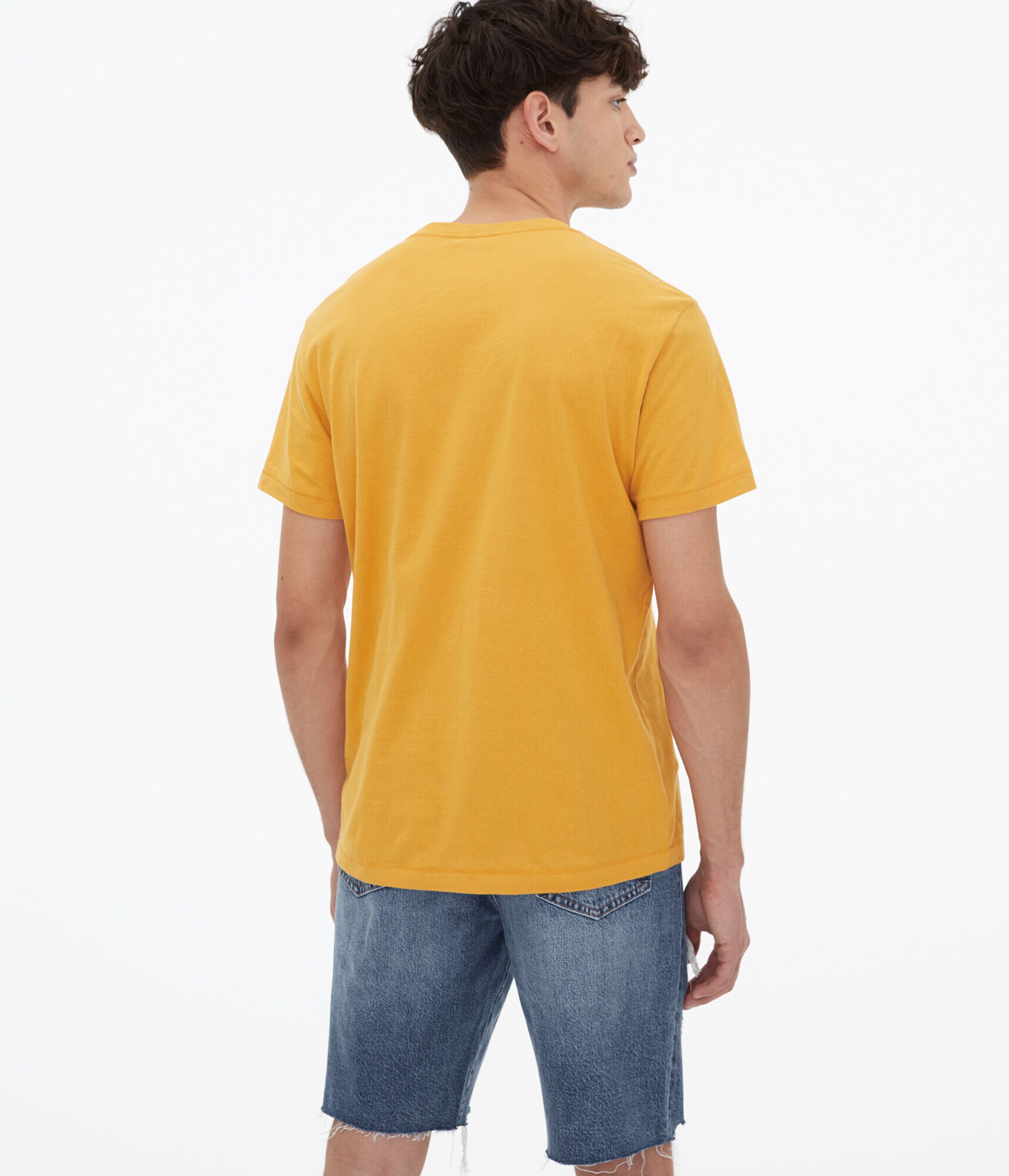 Brooklyn Rec Dept Graphic Tee