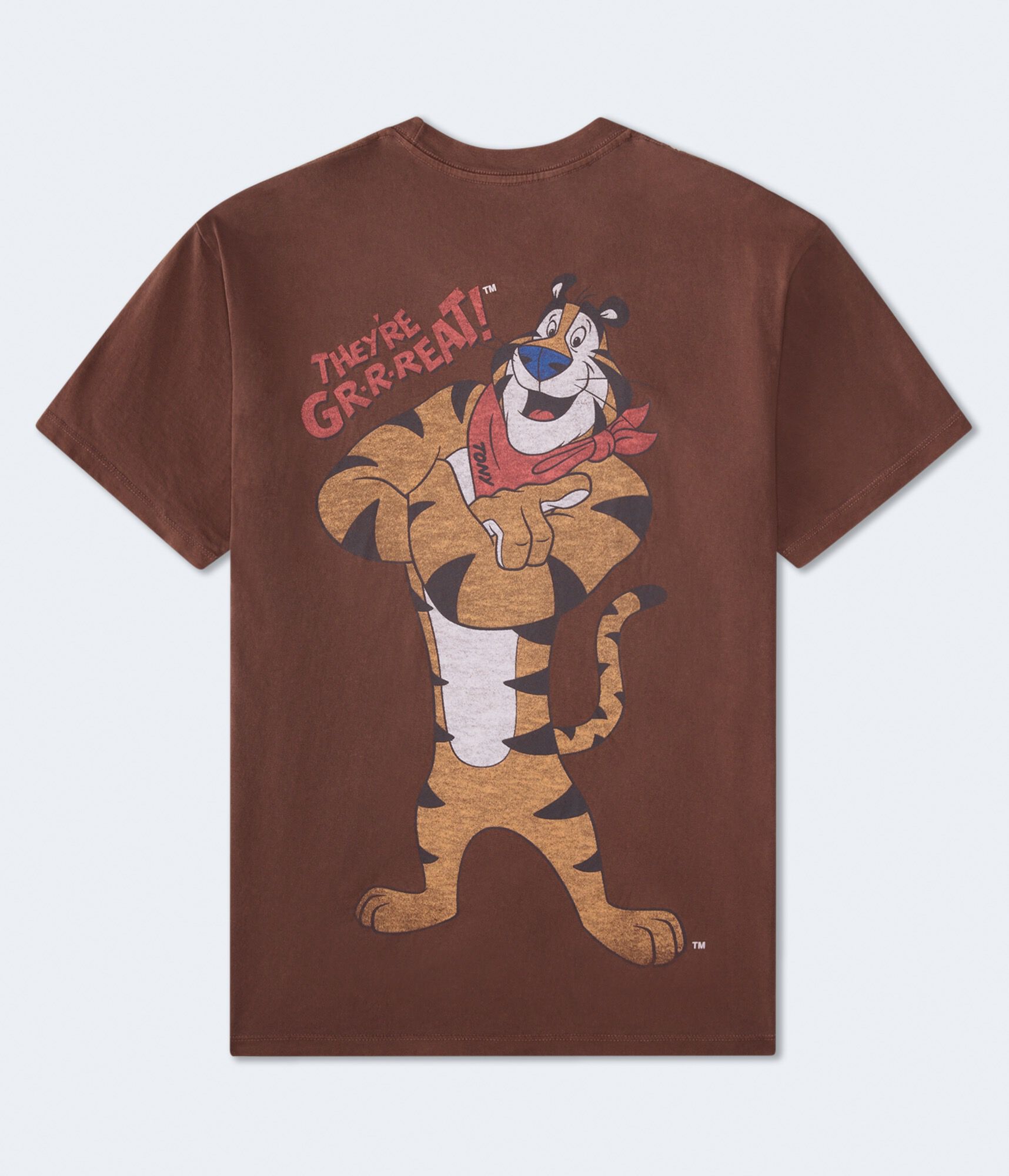 Frosted Flakes Relaxed Graphic Tee