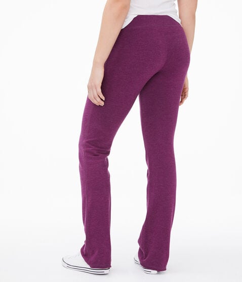 Aero 87 Athletics Fit & Flare Sweatpants Aero 87 Athletics Fit & Flare Sweatpants