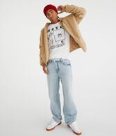 Aero 1987 Keep Growing Graphic Tee