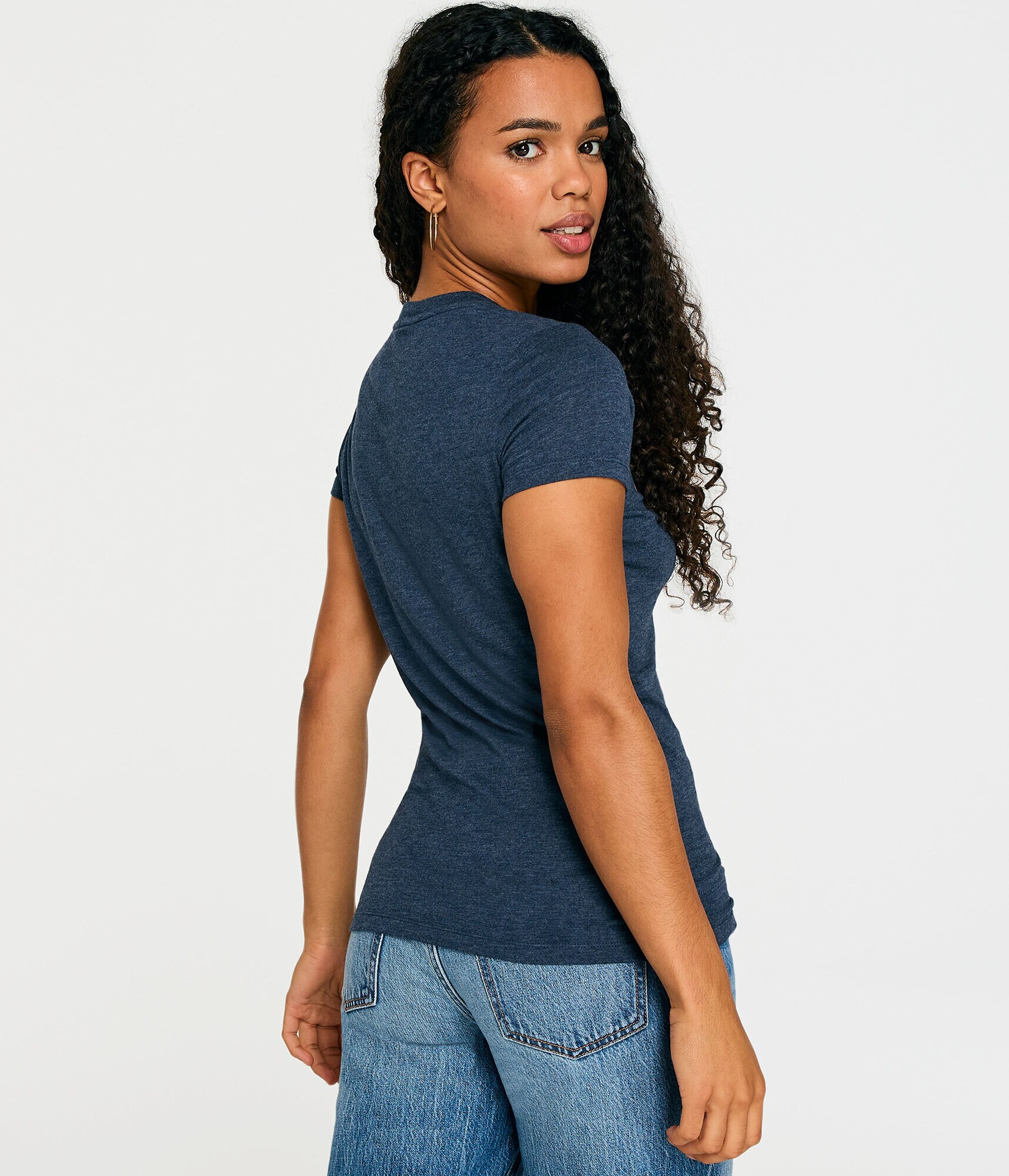 Aeropostale Arch Graphic Tee