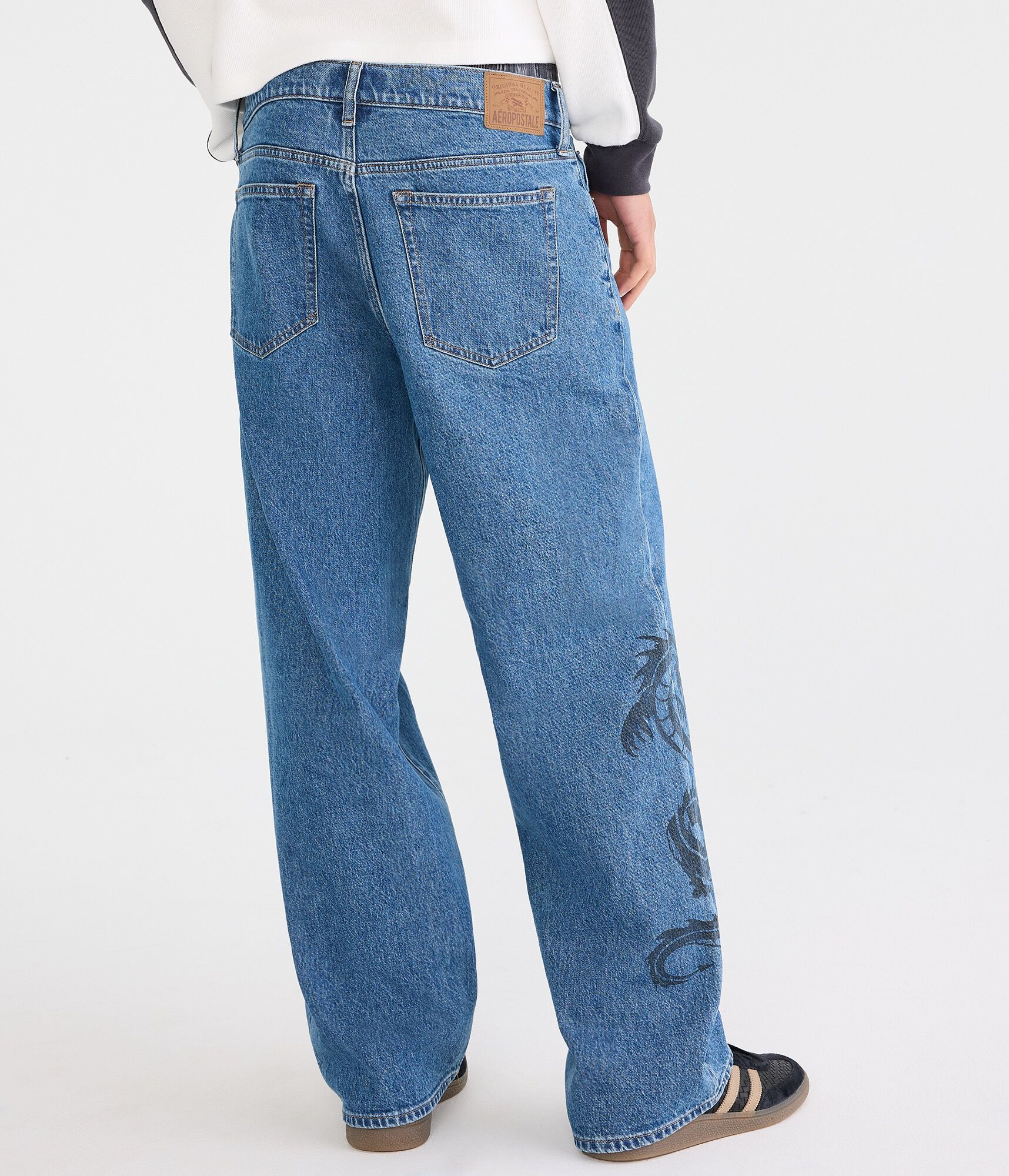 Baggy Jean