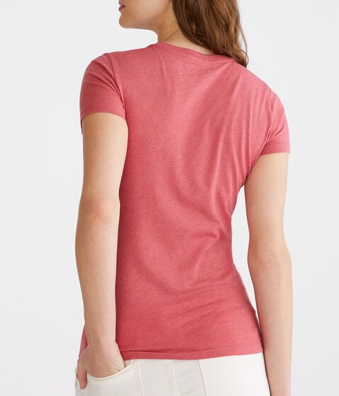 Aeropostale NYC 1987 Graphic Tee Aeropostale NYC 1987 Graphic Tee