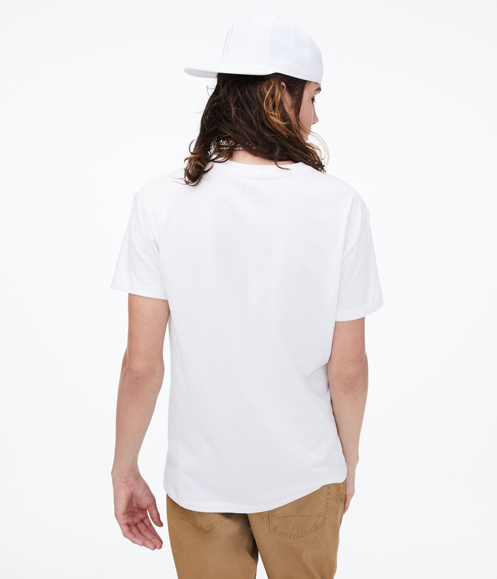 Paris Eiffel Tower Graphic Tee