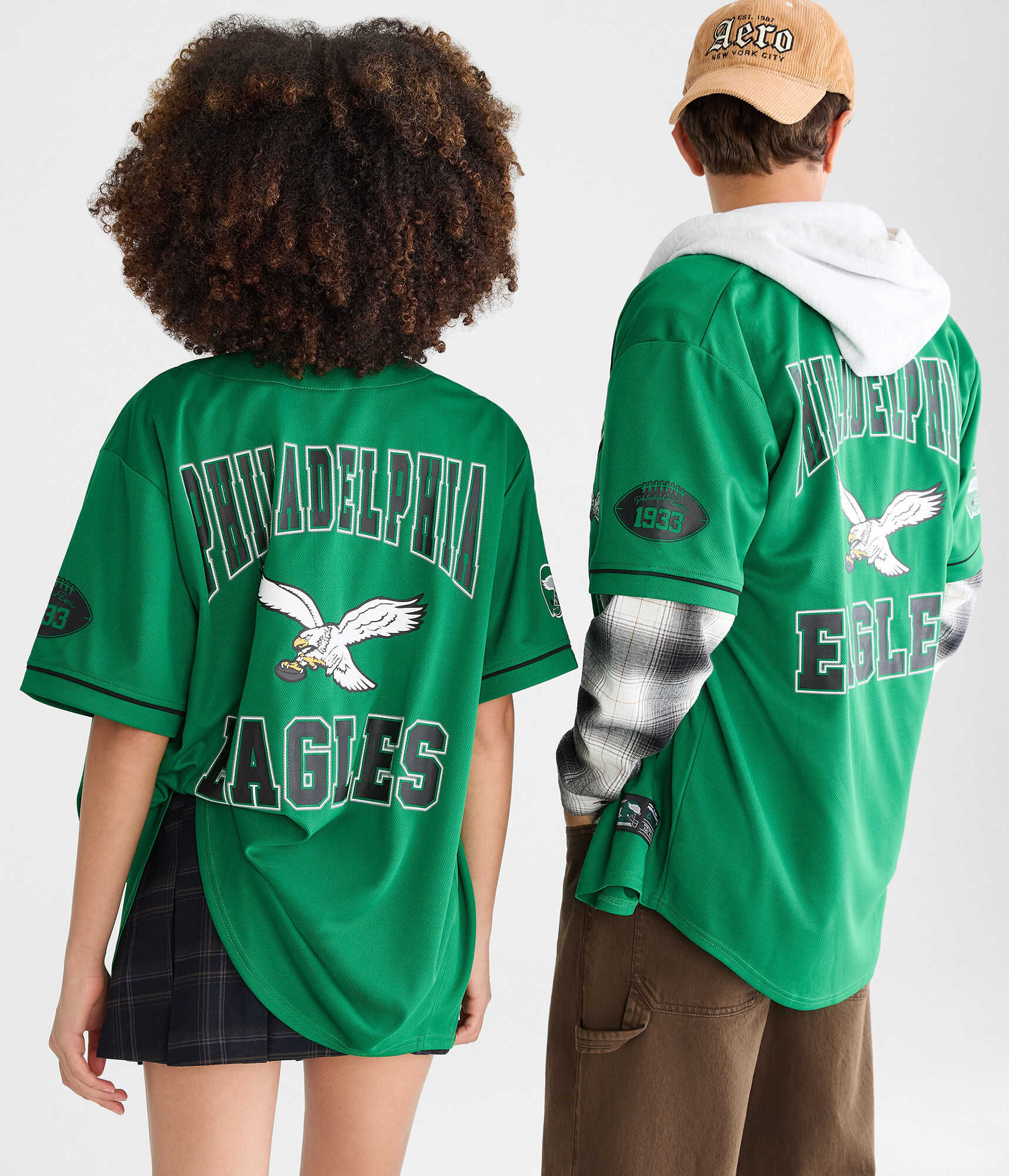 Philadelphia Eagles Top