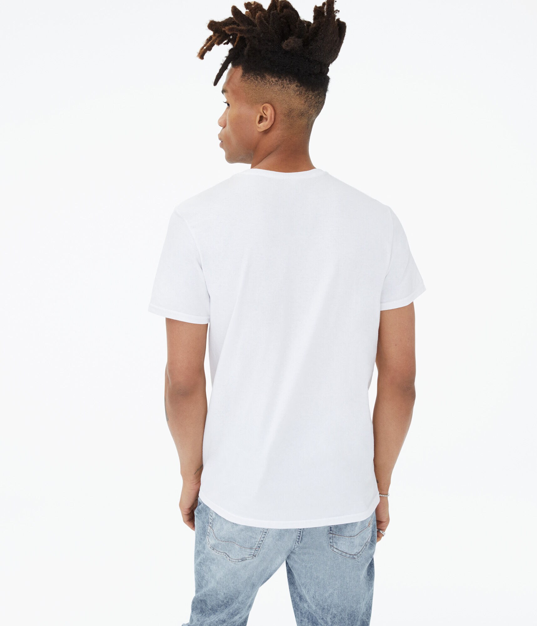 Street Fighter II Graphic Tee