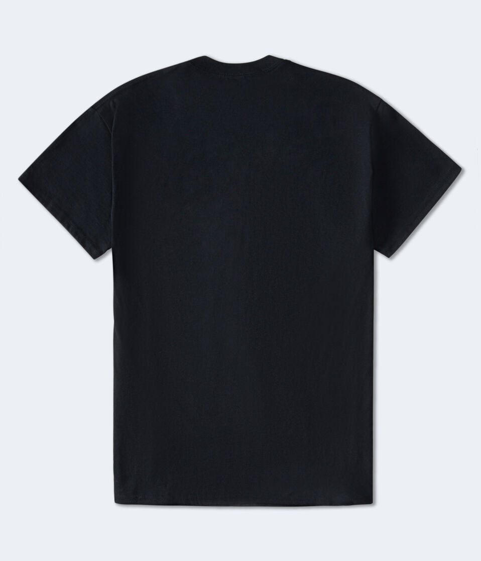 50 Cent Relaxed Graphic Tee