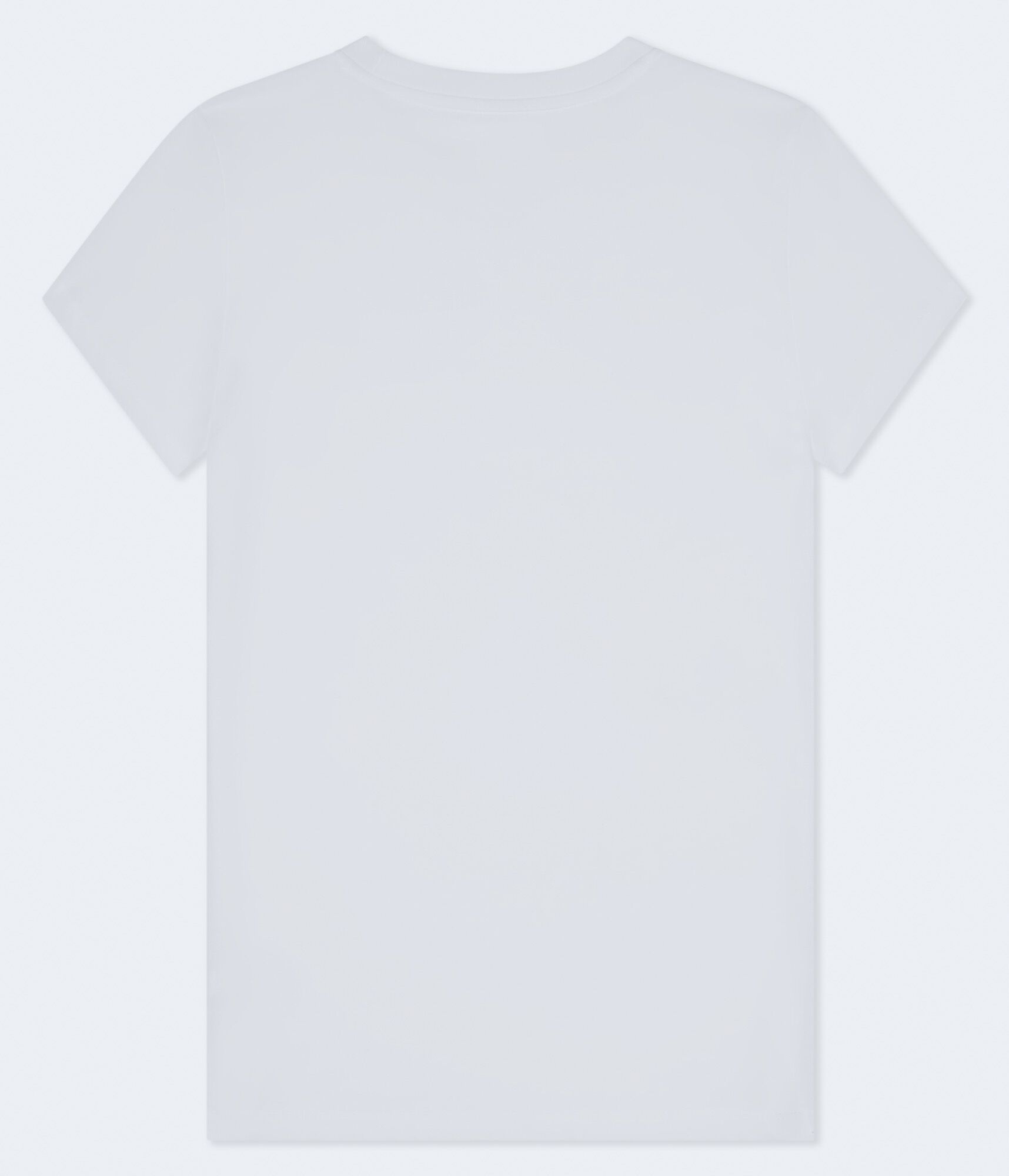 Aeropostale Leopard Star Graphic Tee