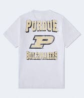 Purdue Boilermakers Relaxed Graphic Tee