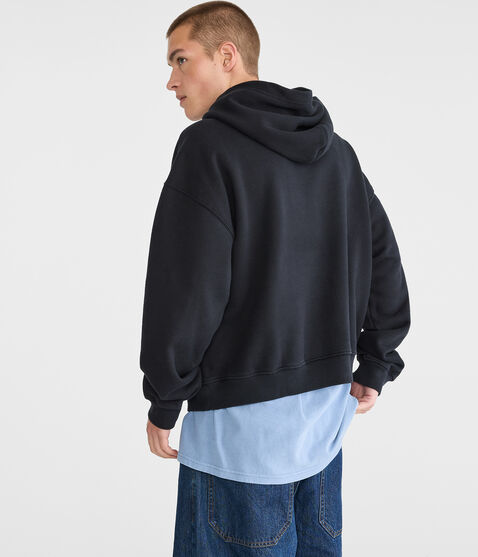 Cloud Soft Boxy Pullover Hoodie Cloud Soft Boxy Pullover Hoodie