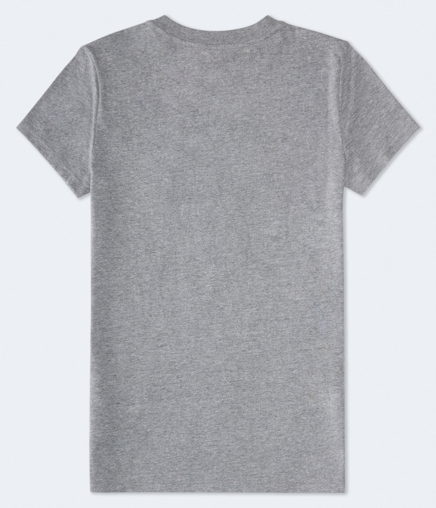 Aeropostale Arch Appliqu&eacute; Graphic Tee