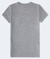 Aeropostale Arch Appliqué Graphic Tee
